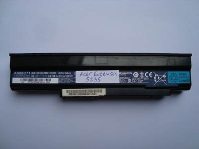 Батерия за лаптоп Acer Extensa 5235 5635 AS09C71 (оригинална)